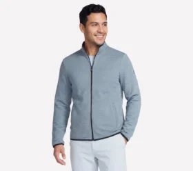 La chaqueta Ottoman sin capucha