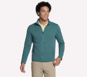 La chaqueta Ottoman sin capucha