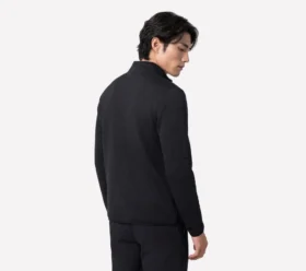 La chaqueta Ottoman sin capucha