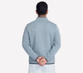 La chaqueta Ottoman sin capucha