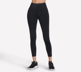 Leggings de cintura alta Tempo 7/8
