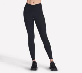 Leggings de talle alto y largo completo GO FLEX SLIM