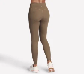 Leggings de talle alto y largo completo GO FLEX SLIM