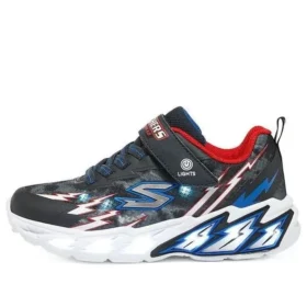 Light Storm 2.0 «Navy Red»