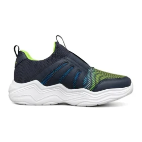 Lighted K Azul/Verde