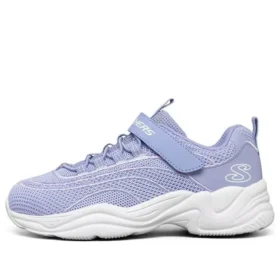 Lite Styles «Azul-morado-blanco»
