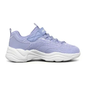 Lite Styles «Azul-morado-blanco»
