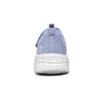 Lite Styles «Azul-morado-blanco»