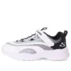 Lite Styles «Blanco, negro y gris»