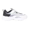 Lite Styles «Blanco, negro y gris»