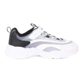 Lite Styles «Blanco, negro y gris»