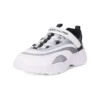 Lite Styles «Blanco, negro y gris»