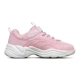 Lite Styles «Rosa y blanco»