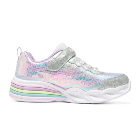 Luces Sweetheart «Silver Rainbow»