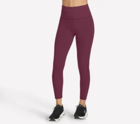 Mallas de cintura alta 7/8 Skechers Go Walk