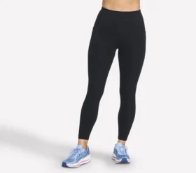 Mallas de cintura alta 7/8 Skechers Go Walk