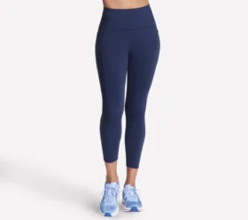 Mallas de cintura alta 7/8 Skechers Go Walk