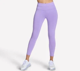 Mallas de cintura alta 7/8 Skechers Go Walk