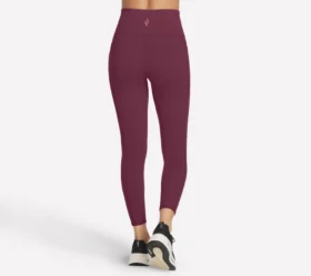 Mallas de cintura alta 7/8 Skechers Go Walk