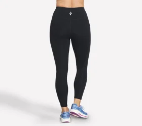 Mallas de cintura alta 7/8 Skechers Go Walk