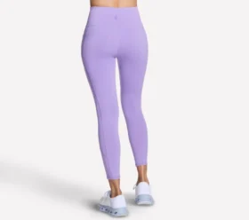 Mallas de cintura alta 7/8 Skechers Go Walk