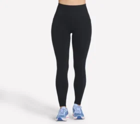 Mallas de cintura alta Skechers Go Walk