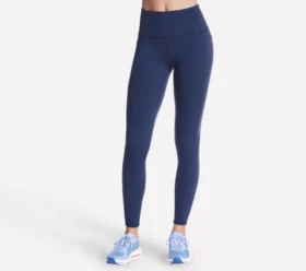 Mallas de cintura alta Skechers Go Walk