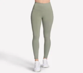 Mallas de cintura alta Skechers Go Walk