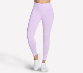 Mallas de cintura alta Skechers Go Walk