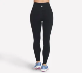 Mallas de cintura alta Skechers Go Walk