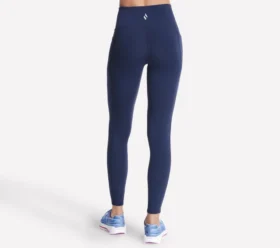 Mallas de cintura alta Skechers Go Walk