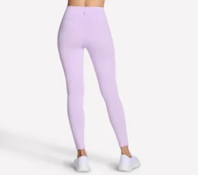 Mallas de cintura alta Skechers Go Walk