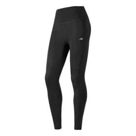 Mallas de entrenamiento con logotipo estampado «Negro»