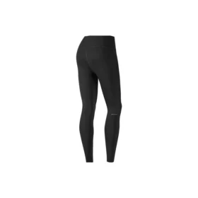 Mallas de entrenamiento con logotipo estampado «Negro»