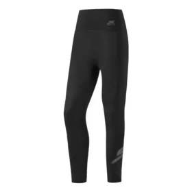 Mallas deportivas ajustadas «Negro Gris»