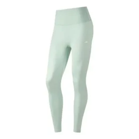 Mallas deportivas ajustadas «Verde, negro y verde azulado»