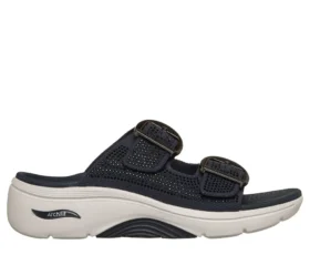 Martha Stewart: Sandalias Go Walk Arch Fit 2.0 – Showstopper