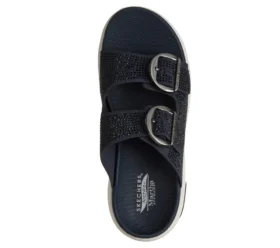 Martha Stewart: Sandalias Go Walk Arch Fit 2.0 – Showstopper
