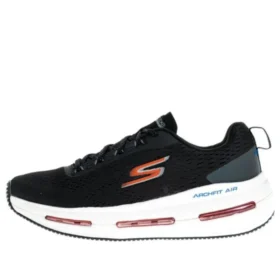 Max Cushioning, Arch Fit, Air