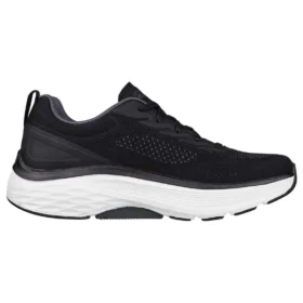 Max Cushioning Arch Fit «Black»