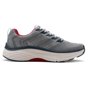 Max Cushioning Arch Fit Unifier «Gris-Negro»
