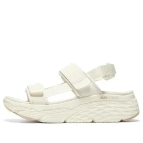 Max Cushioning «Blanco Crema»