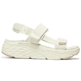 Max Cushioning «Blanco Crema»