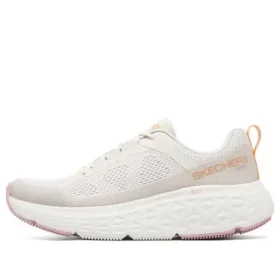 Max Cushioning Delta «Blanco Beige»