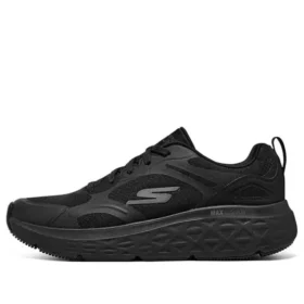 Max Cushioning DELTA «Negro»