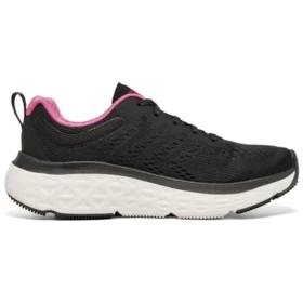 Max Cushioning Delta Sunset «Negro Rosa»