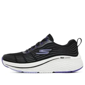 Max Cushioning Elite 2.0 «Negro-Morado»