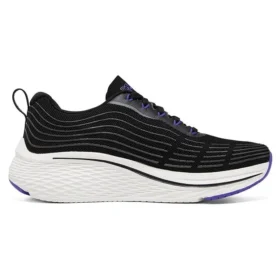 Max Cushioning Elite 2.0 «Negro-Morado»
