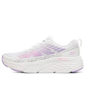 Max Cushioning Elite «Blanco Morado»