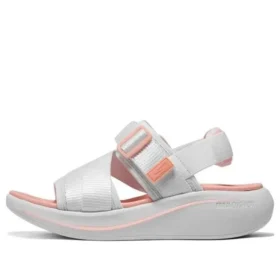 Max Cushioning Essential Sandalia «Gris Rosa»